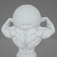BODY-BUILDING.jpg Suporte Alexa Echo Dot 4a e 5a Geração GYM - Bodybuilding