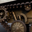 Detail_2.png BMP 1 - Russian Armored Infantry Vehicle