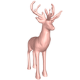 model-2.png Deer no.2