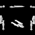 preview-bode.png Pre-TOS Federation ships: Star Trek starship parts kit expansion #12