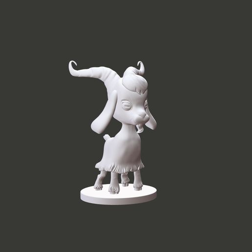 goat1.jpg a cute goat