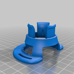 9edc969488fb7d8b59c901084970fb8c.png Free STL file remixed Dremel router with guide・3D print design to download