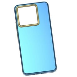 Free STL file Xiaomi Redmi Note 8 m1908c3j case 🤖・Design to download and  3D print・Cults