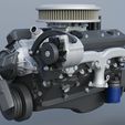 1.jpg Chevrolet 350 Small Block V8