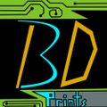 B3D_3Dprints