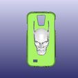 BatmanS4.JPG Samsung Galaxy S4 Case Batman