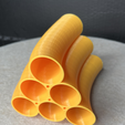 Roehre_4.png Aquarium cave - Catfish shrimp tube