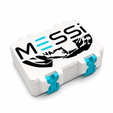 2.png Argentina FIFA World Cup 2026 Messi Figuritas Panini Box – 3 Sizes | Caja Organizadora de Figuritas Cromos Argentina