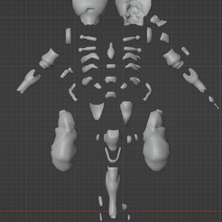 Ram-preview-pic-1.png STL file Ramattra overwatch cosplay 3D modelled armour・3D printing idea to download