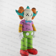0034.png Kaws Krusty the Clown