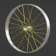 Spoked.Rim-05.png Spoked Rim ( 28mm Scale )