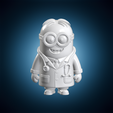 doctor-minion20260427-stl-3d-print-turntable-01-0deg.png Doctor Minion 3D Print Model