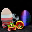 20230910_083835.jpg Egg rocket for Sassie pals *Commercial Version*