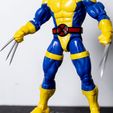 DSC05956.jpg Marvel Legends Wolverine Claw Replacement