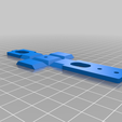 Belt_Tensioner_Base_Scan_no_Stop.png Belt Tensioner for Laser Engraver