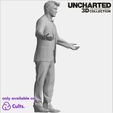 1.jpg Nathan Drake (Auction) UNCHARTED 3D COLLECTION