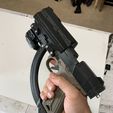5.jpg Destiny 2 Forerunner Airsoft Pistol