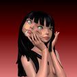TOMIE26.jpg Tomie 3D - Junji Ito