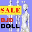 IMG_3114.jpeg BJD DOLL/ 3D MODEL/ART/LEGS/OOAK/3D PRINTS