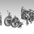 97897897-копия.jpg Confederate artillerymen and cannon