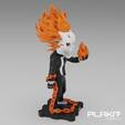 GRSQ (8).png Ghost Rider (Agents of SHIELD Version)