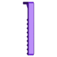 Mechanism Part 3.stl Pop-Up Key Hanger 083B (Luigi) | 52 x 63 x 129mm