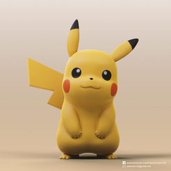 Pikachu_1.png Pikachu(Pokemon)