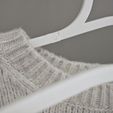 Clothes_Hanger_Sweater.jpg Clothes Hanger - Thin and Rounded
