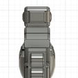 5.png Tau Pulse rifle for cosplay