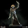 03_Deadwalker-Soldier-1.jpg Deadwalker Soldiers x 8