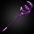 Ramattra_Overwatch_Staff_6.png Overwatch 2 Ramattra Staff for Cosplay