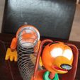 IMG_4812.JPG Fichier STL gratuit Slinky (Toy Story)・Modèle pour impression 3D à télécharger