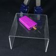 07.jpg Popsicle Addon for Transformers Purple Wicked Convoy