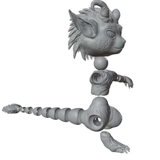 Screenshot_4.jpg BJD cute chibi dragon