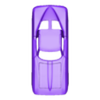 vette c2 outlaw stock hood.stl Fichier STL 63 C2 VETTE OUTLAW - CARROSSERIE DRAG CAR・Modèle imprimable en 3D à télécharger