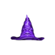 sorting hat.stl STL file Sorting Hat・3D printable design to download