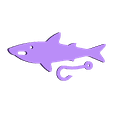bait_n_hook.STL Lasst uns fischen gehen!