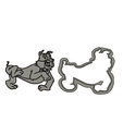 2021-03-30-(12).png Tom & Jerry cookie cutter collection