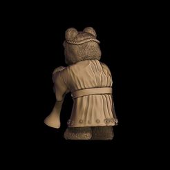 Back.jpg WAR OF THE TEDDYS_GRETA