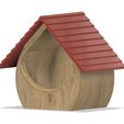 1.jpg Red Throat Nesting Box