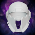 3.png Helldivers 2 - CM-14 Physician Helmet