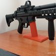 1000008725.jpg Gunstand for airsoft MP5