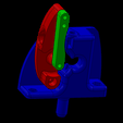 direct_feeder.png Direct drive extruder for FLSUN Cube