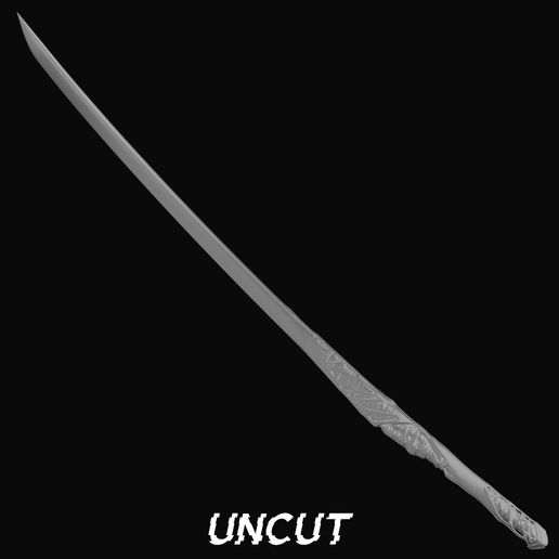 WEB-CUTTER-RENDER-10.jpg WEB CUTTER - GHOSTRUNNER 2 ÉPÉE POUR COSPLAY - MODÈLE STL FICHIER D'IMPRESSION 3D