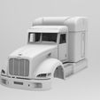 00003.jpg PETERBILT 386 1/14 SCALE CAB