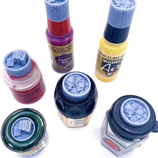 Swatch-Cap-Photos-7.jpg Paint Pot Swatch Caps