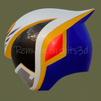 .11.png Power ranger omega spd helmet