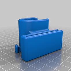 Soporte_G10T-correa_1.1.png Archivo 3D gratis Bolsillo con correa para Line6 Relay G10T・Modelo para descargar y imprimir en 3D