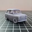 20240829_154550.jpg AUSTIN MINI COOPER MODEL KIT CAR