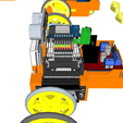 miniMe-RoverServo-06.png miniMe™ - DIY mini Robot Platform - Design Concepts